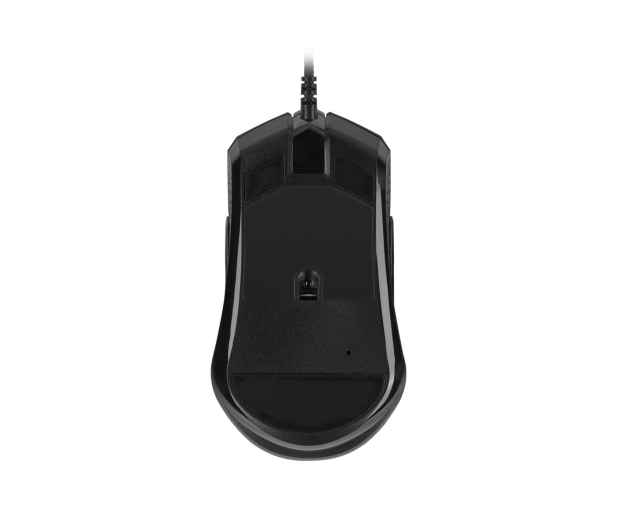 CORSAIR M55 PRO RGB 12400 DPI Czarna - 502831 - zdjęcie 2